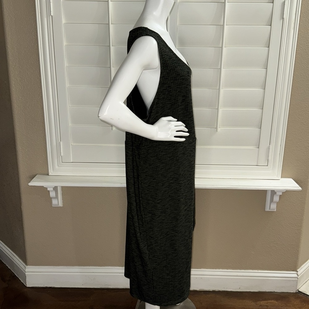 Torrid Mini Rib Bodycon Dress - Picture 5 of 13